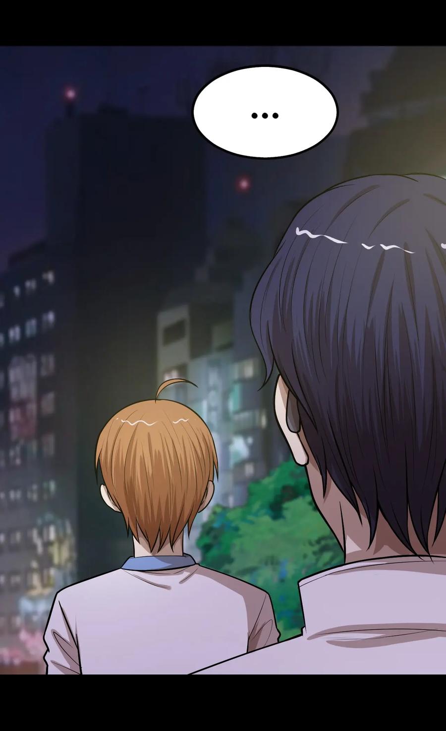 หัวหน้ามาเฟียกลับมาอายุ 16 อีกครั้ง ตอนที่ 46 หน้า 9