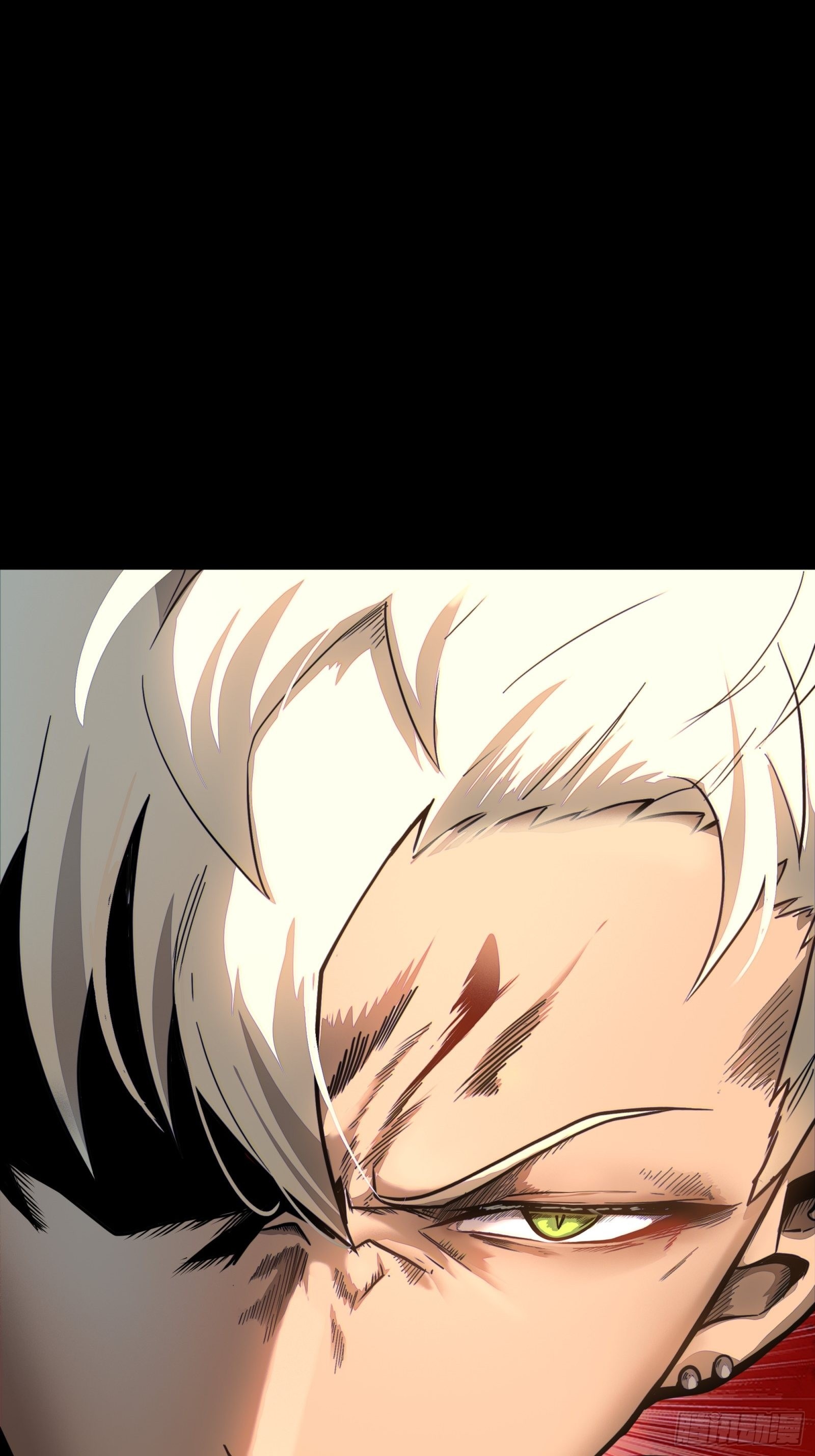 Legend of Star Genera ชนจีน ตอนที่ 67 หน้า 38