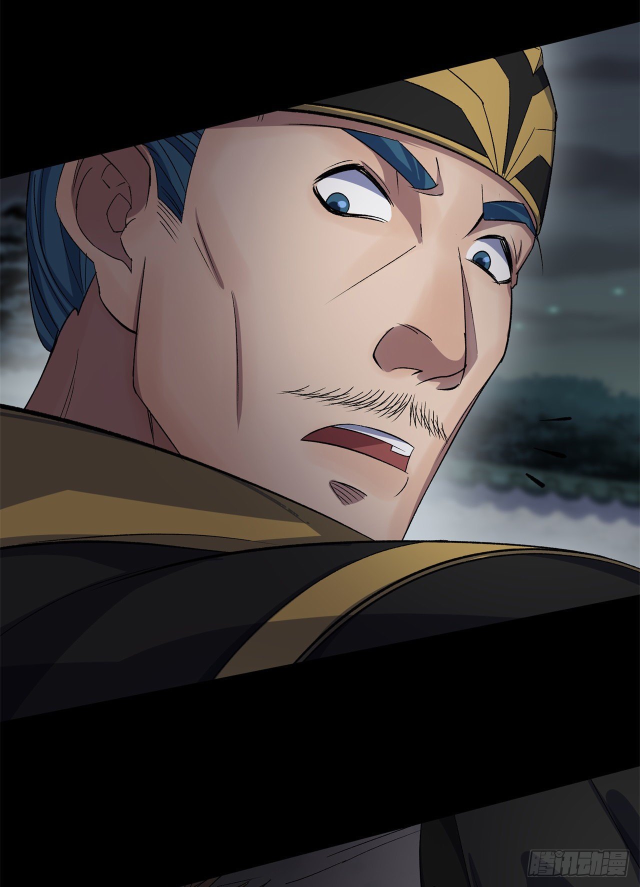 มหาปราชญ์ผู้ยิ่งใหญ่ ตอนที่ 67 หน้า 28