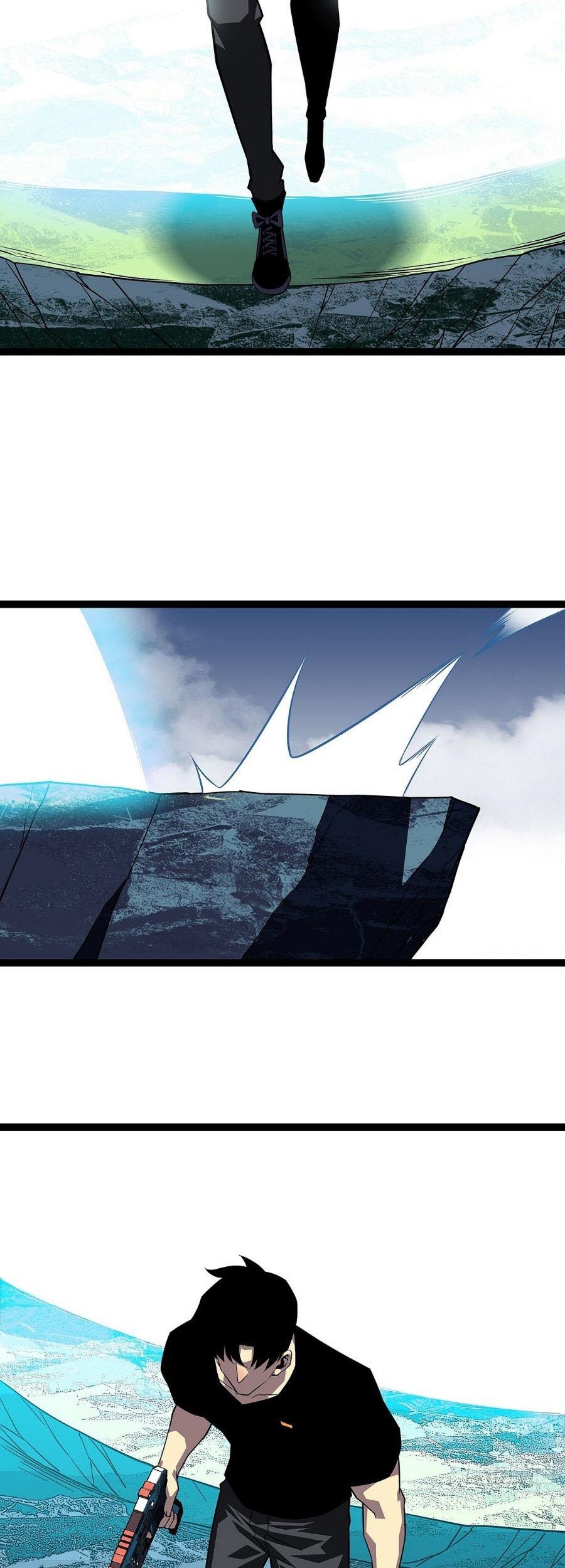 It all starts with playing game seriously ตอนที่ 115 หน้า 14