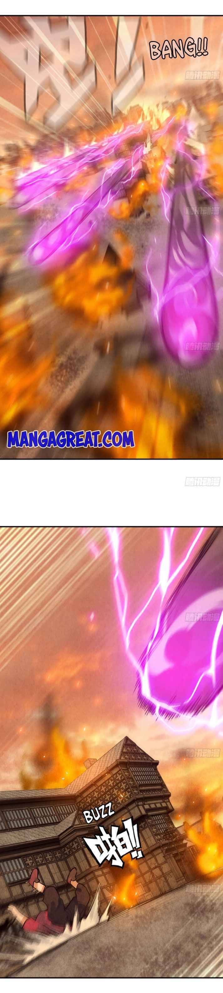 Mushroom Hero ตอนที่ 1 หน้า 4