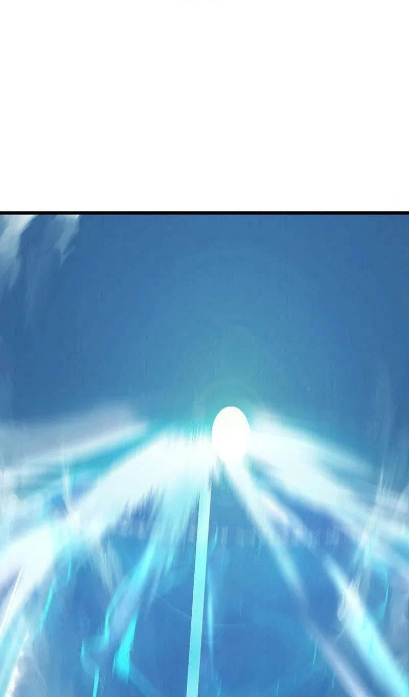 peerless battle spirit ตอนที่ 495 หน้า 61