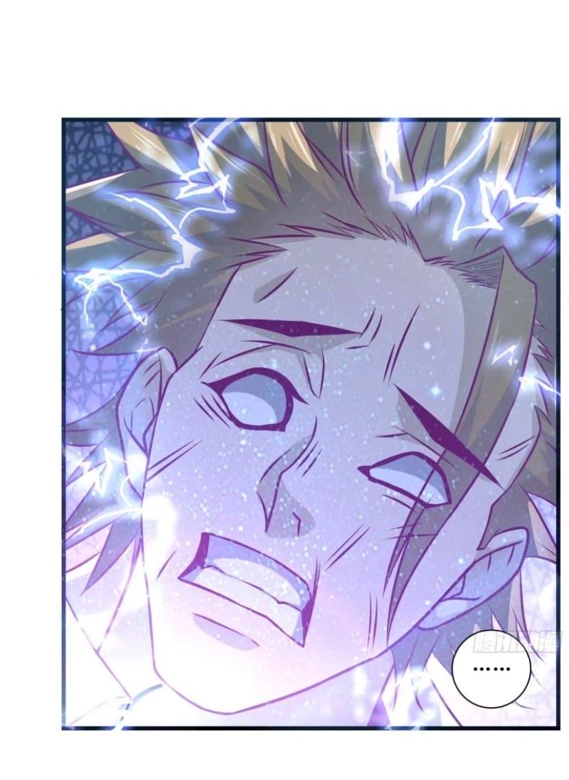 พ่อของฉันเป็นเทพสงครามที่แข็งแกร่งที่สุด ตอนที่ 53 หน้า 21