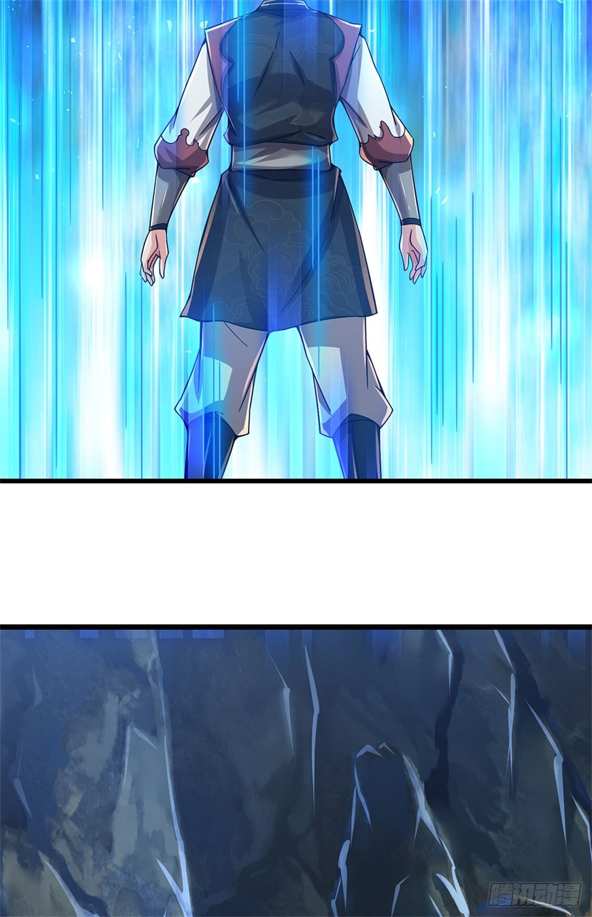 I Am Invincible in the Fantasy World of the Apocalypse ตอนที่ 19 หน้า 26