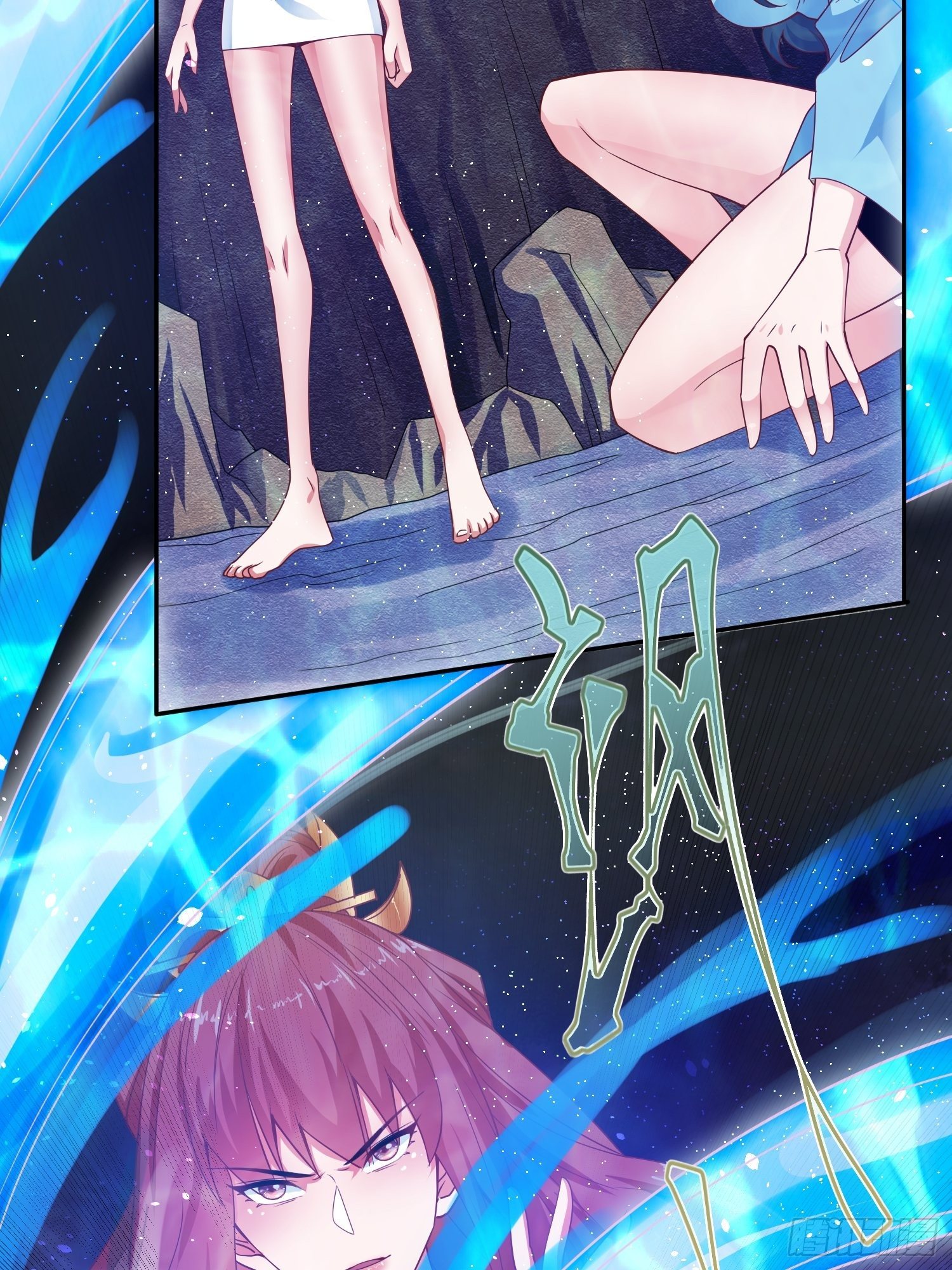 Becoming A God By Teaching Six Sisters - ข้ามีพี่สาวสุดแกร่งทั้งหกที่หาใครเทียบได้ ตอนที่ 20 หน้า 5