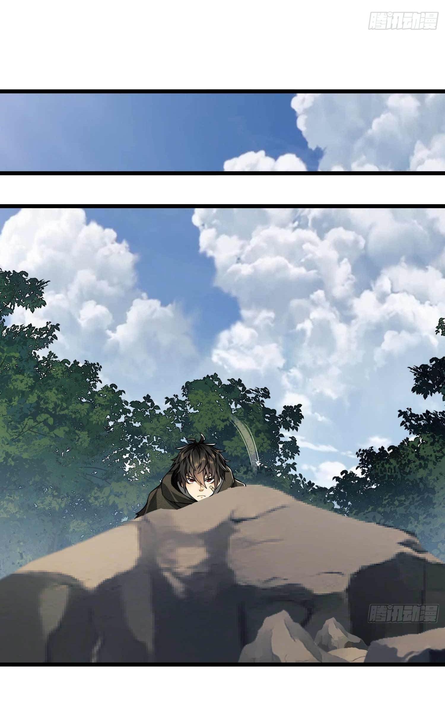 THE FIRST ORDER ตอนที่ 36 หน้า 41