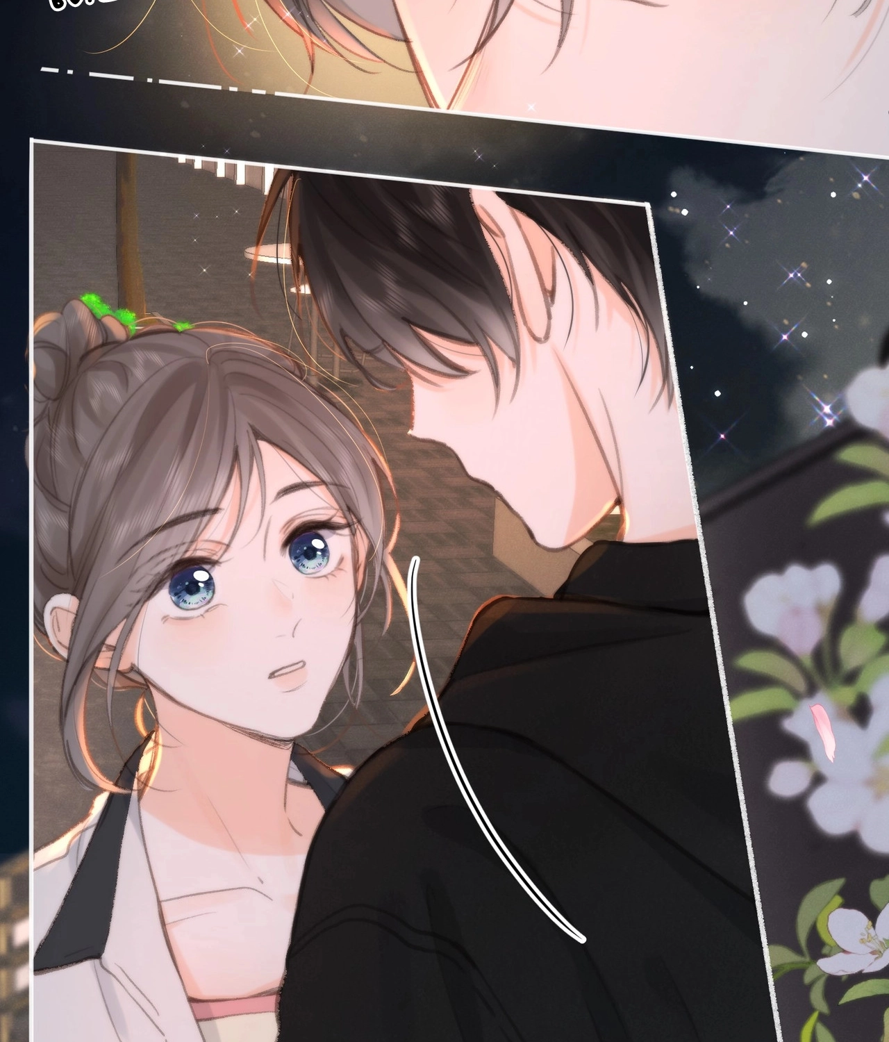 You Are My Desire | เธอคือฝันหวานละมุน ตอนที่ 7 หน้า 12