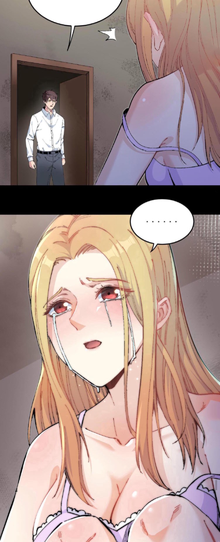 ย้อนเวลา 1983 กลับไปเป็นเศรษฐี ตอนที่ 1 หน้า 19