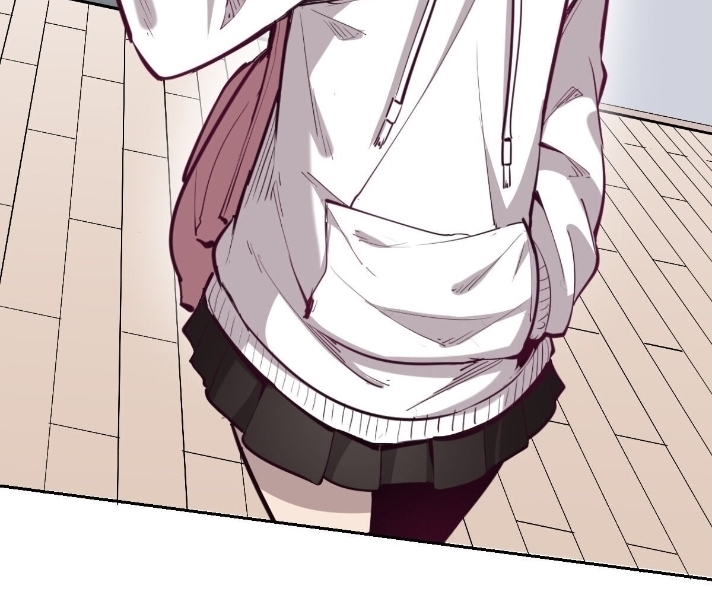 Demon x Angel can't get along! ตอนที่ 7 หน้า 23