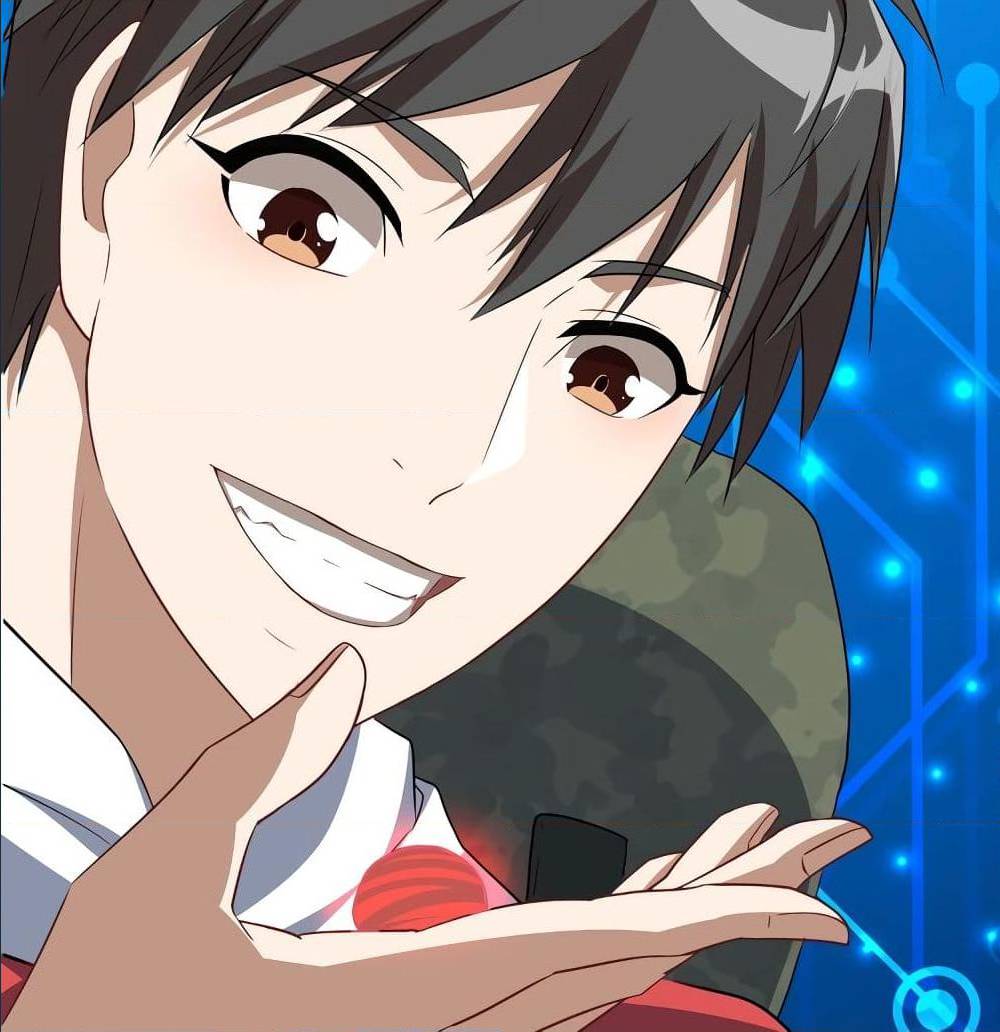 High energy strikes ตอนที่ 25 หน้า 59