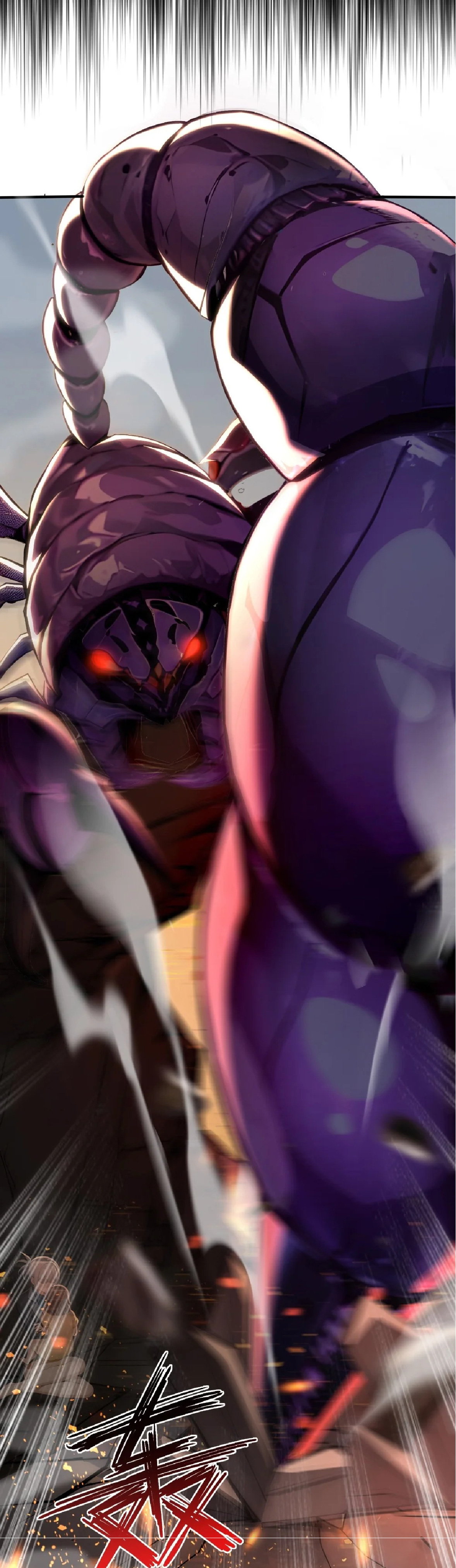 ปรมาจารย์สัตว์ร้าย ตอนที่ 5 หน้า 4