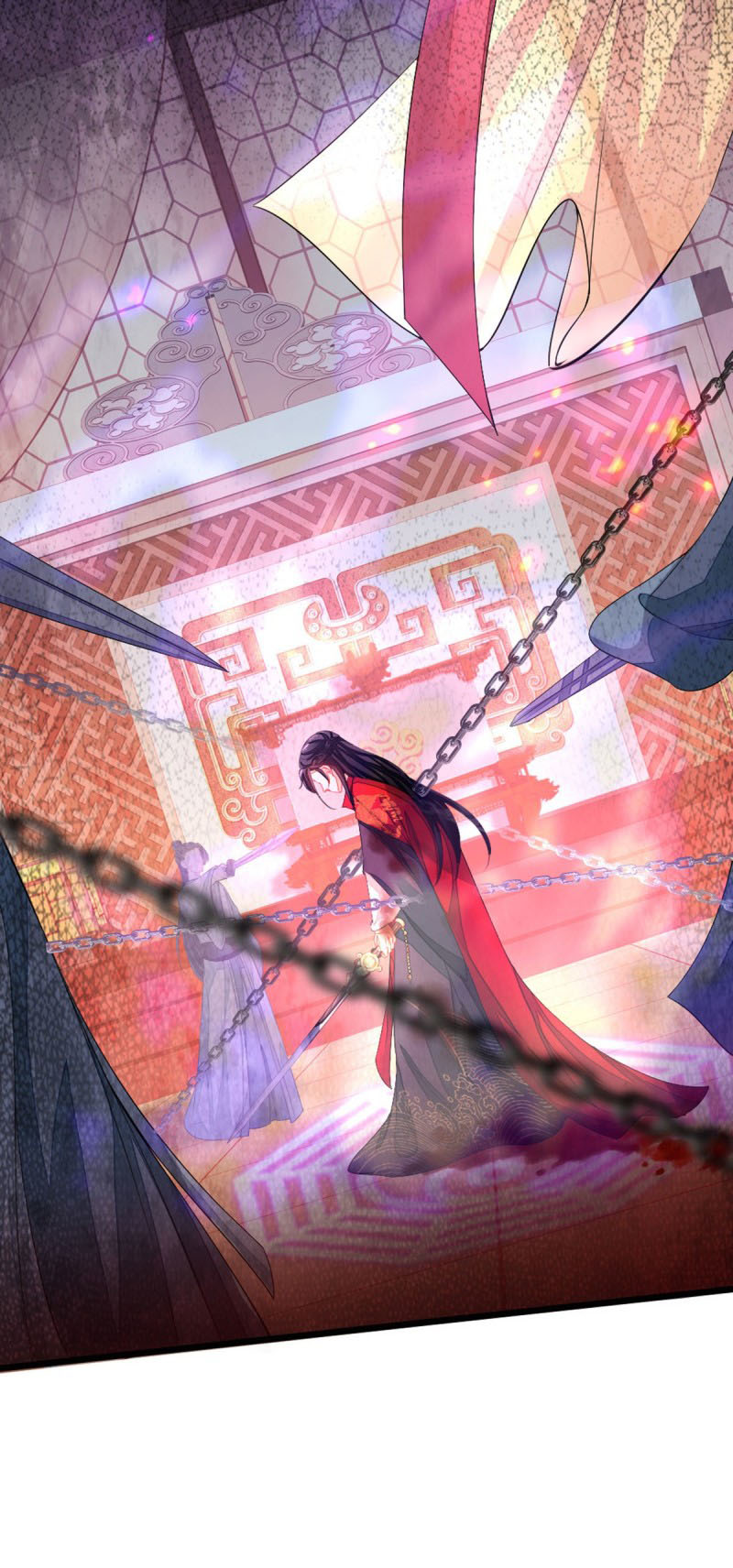 ระบบเปลี่ยนชะตายัยตัวร้าย ตอนที่ 14 หน้า 24