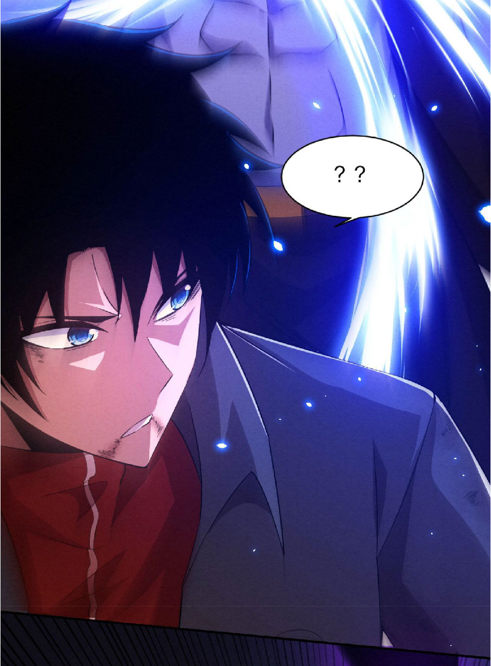 the frenzy of evolution การวิวัฒนาการที่บ้าคลั่ง ตอนที่ 135 หน้า 18