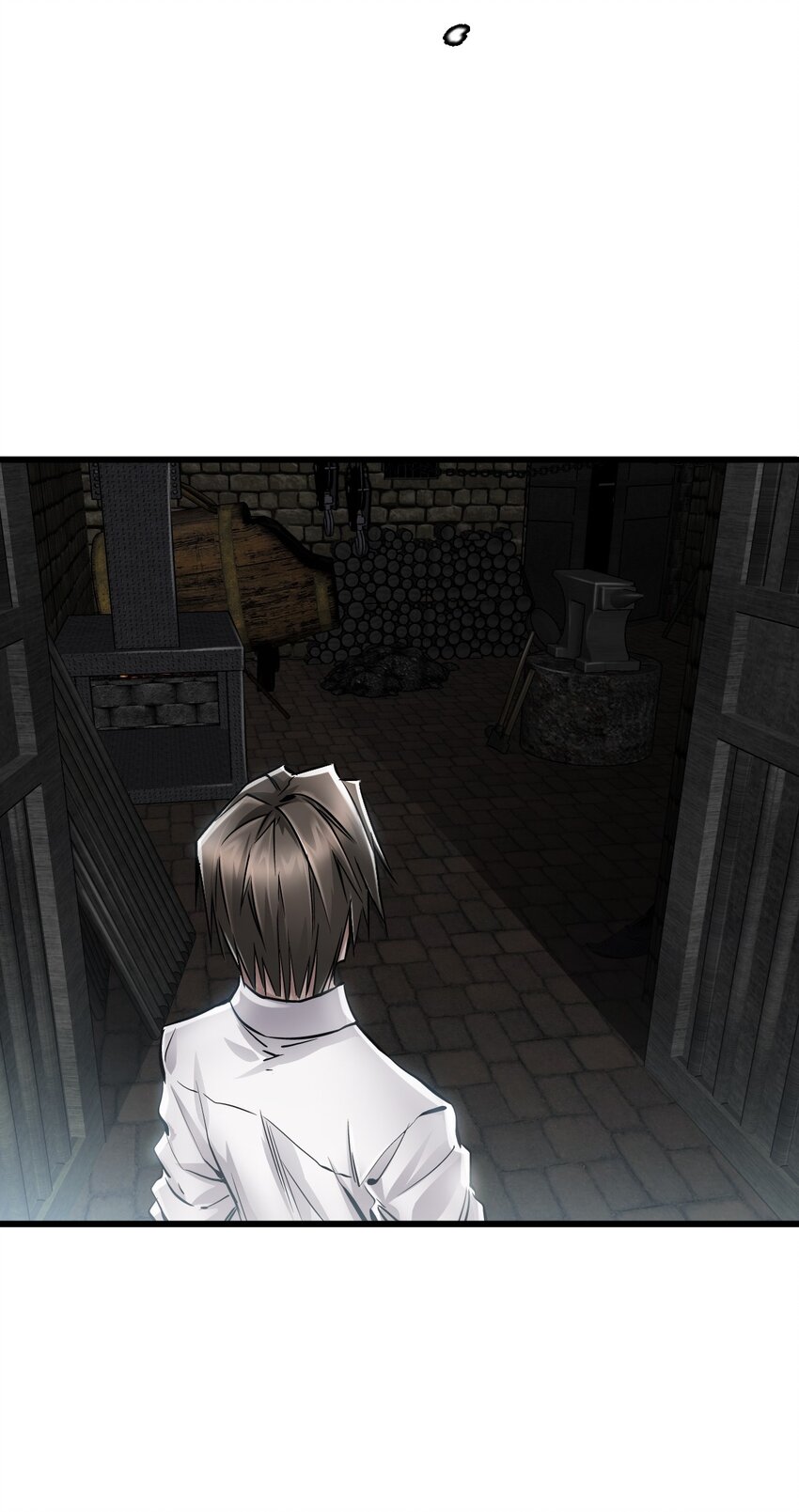 ช่างกล วันสิ้นโลก (Apocalypse Mechanic) ตอนที่ 14 หน้า 6