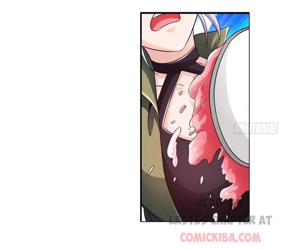 สุดยอดระบบความตายสุดแกร่ง ตอนที่ 6 หน้า 16