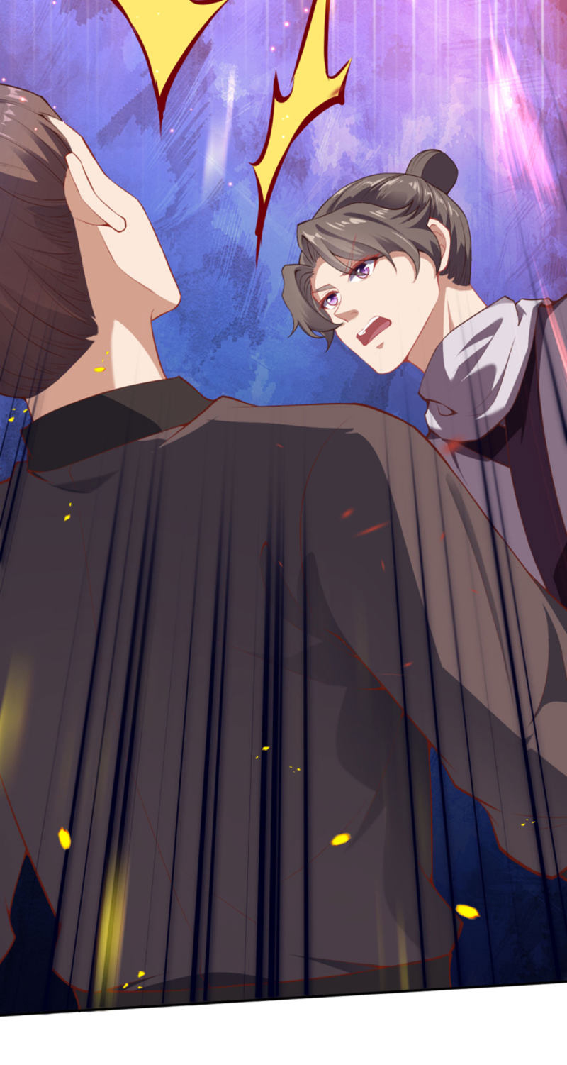 Against the Gods - อสูรพลิกฟ้า ตอนที่ 296 หน้า 31