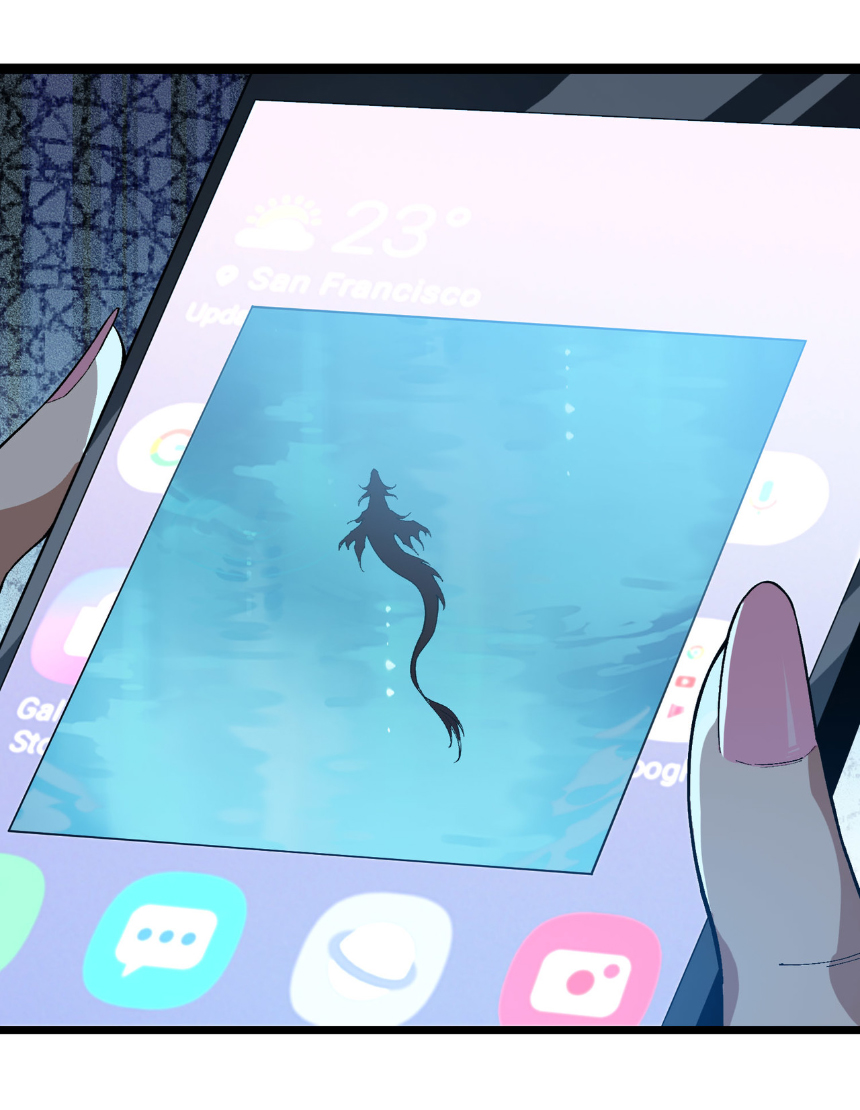 เริ่มต้นวิวัฒนาการจากปลาคาร์พสู่มังกร! ตอนที่ 31 หน้า 3