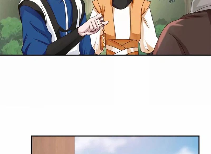 Chaos Alchemist (วิบัติการณ์เทพเซียนโอสถ) ตอนที่ 131 หน้า 43