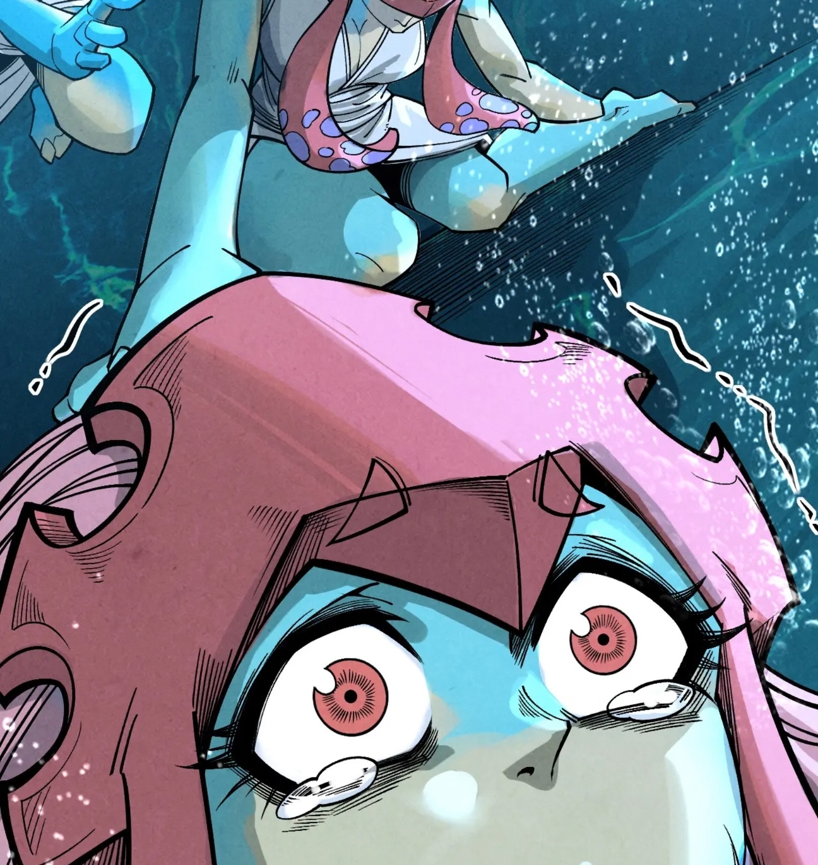 มหาเทพนิรันดร์กาล ตอนที่ 190 หน้า 74