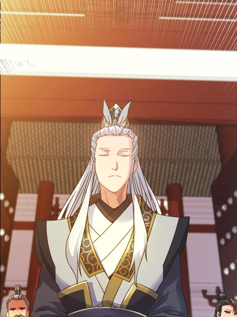 ข้ารอดพ้นจากทัณฑ์สวรรค์ 999 ครั้ง ตอนที่ 11 หน้า 46