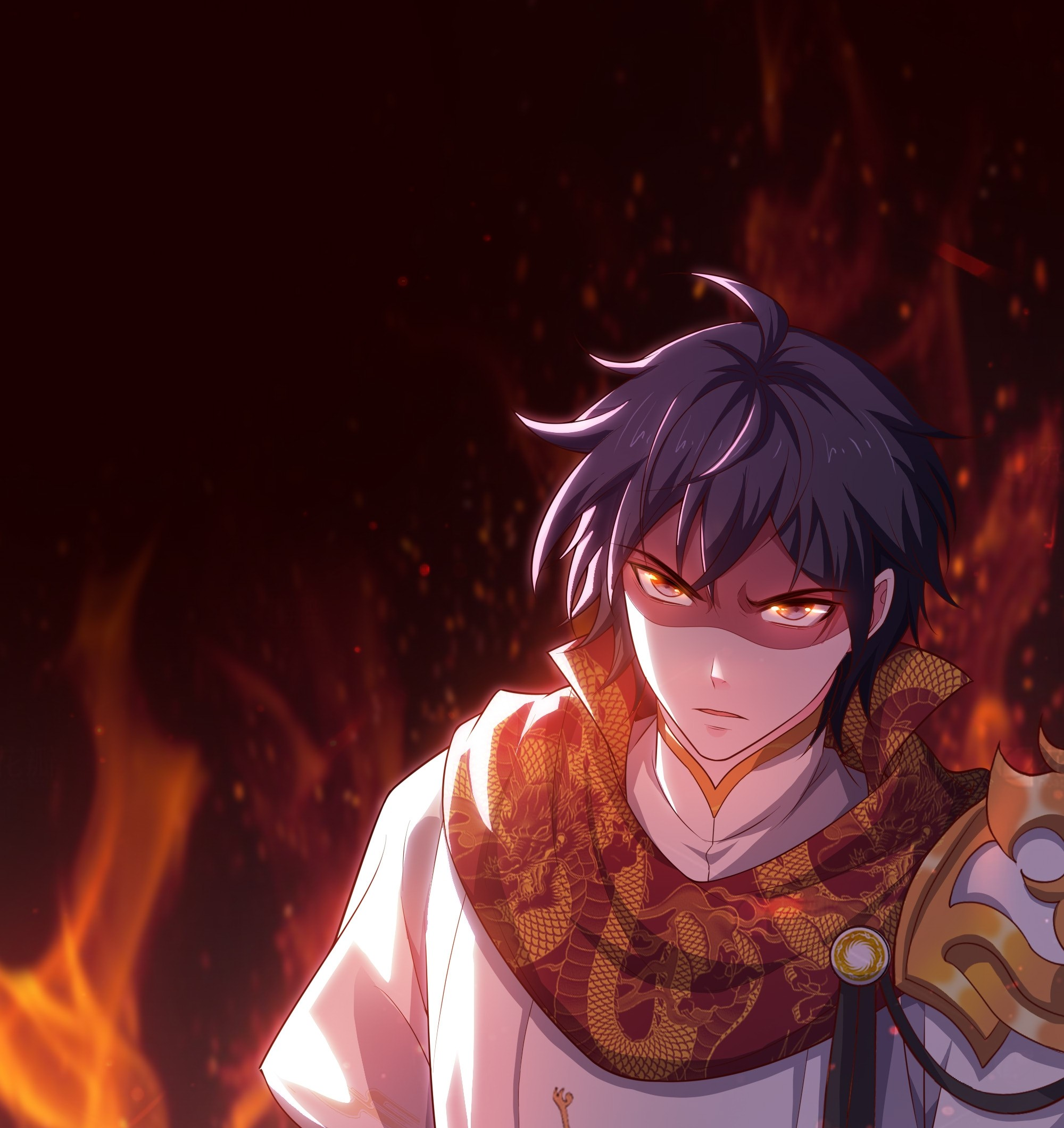 ตายในเกม เกิดใหม่ในร่างราชาปีศาจ ตอนที่ 50 หน้า 64