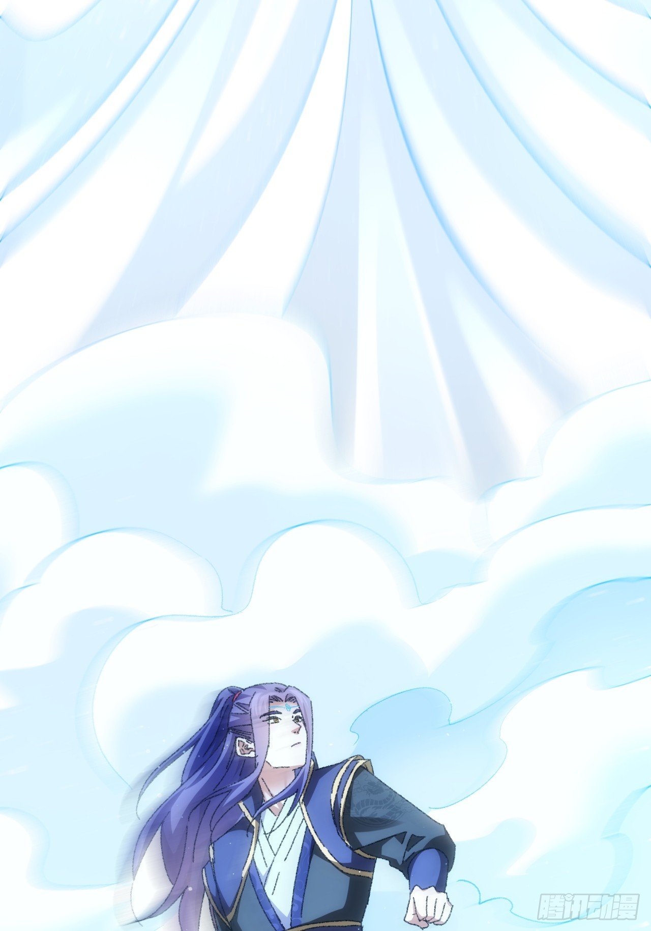 ข้าจะกำหนดชะตาตัวเอง ทันจีน ตอนที่ 118 หน้า 50