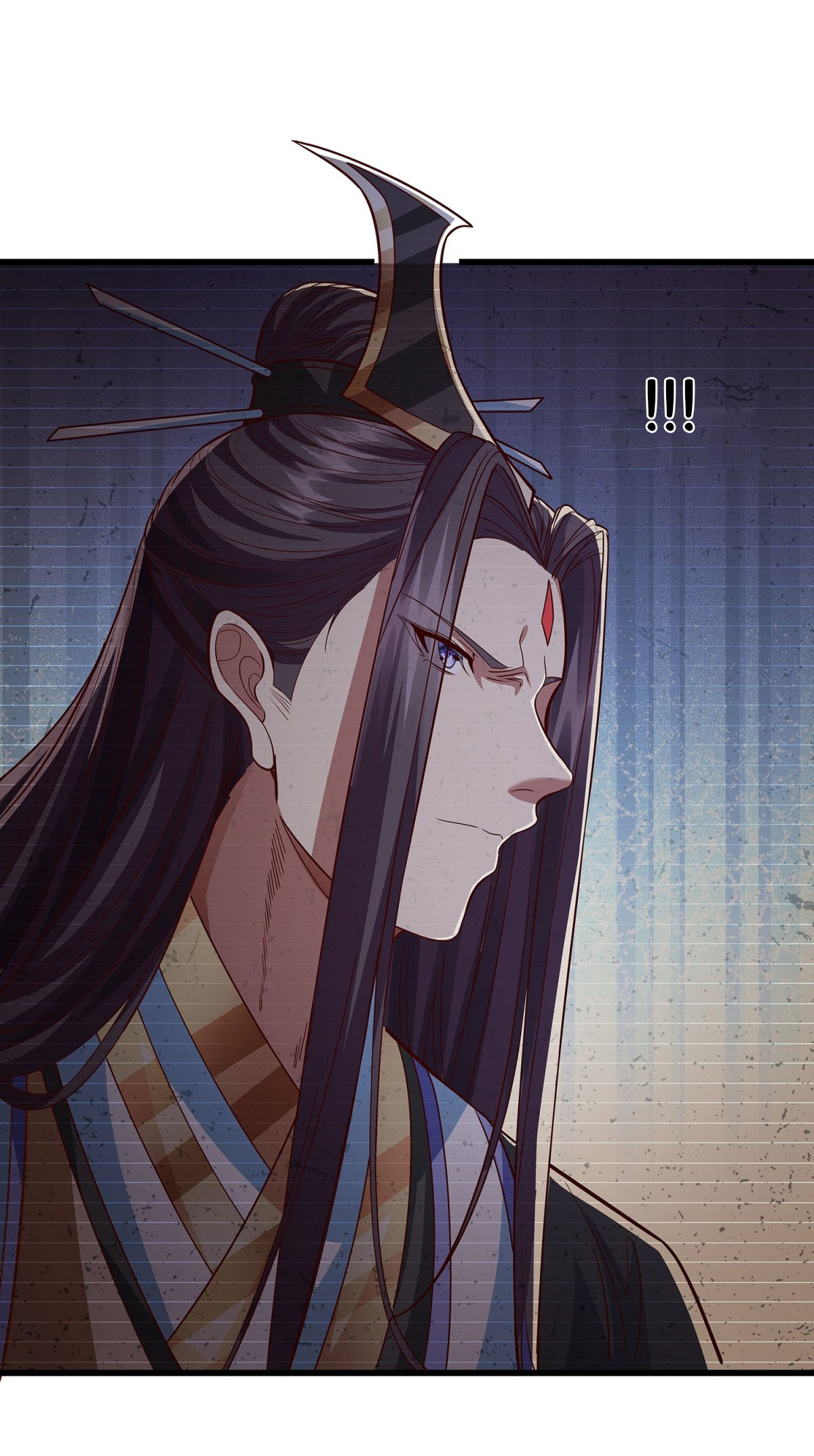 ฉันนี่แหละบรรพบุรุษโลกปีศาจ ( Reincarnation of the Demon Ancestor ) ตอนที่ 11 หน้า 15