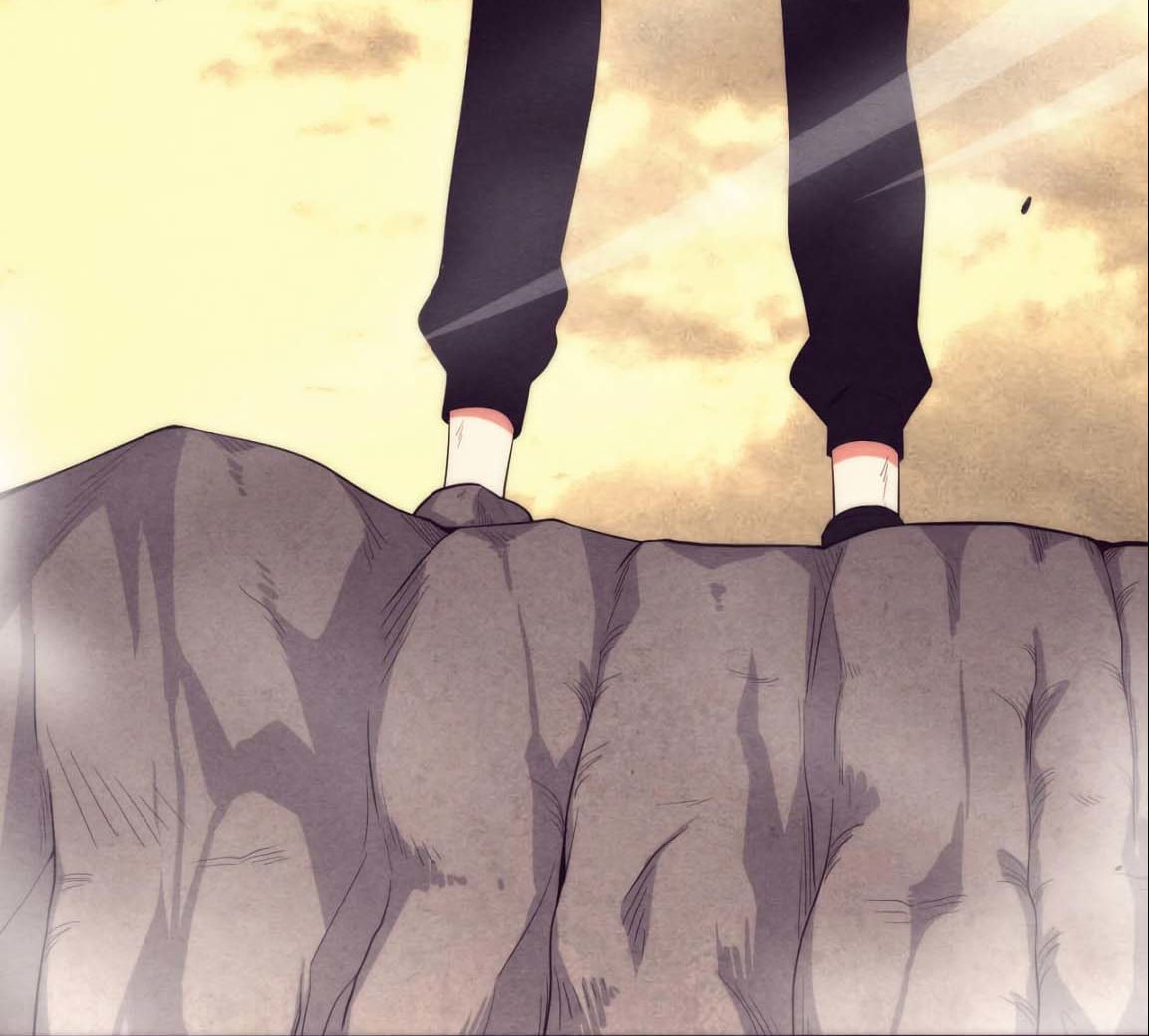 The Frenzy Of Evolution ตอนที่ 10 หน้า 6