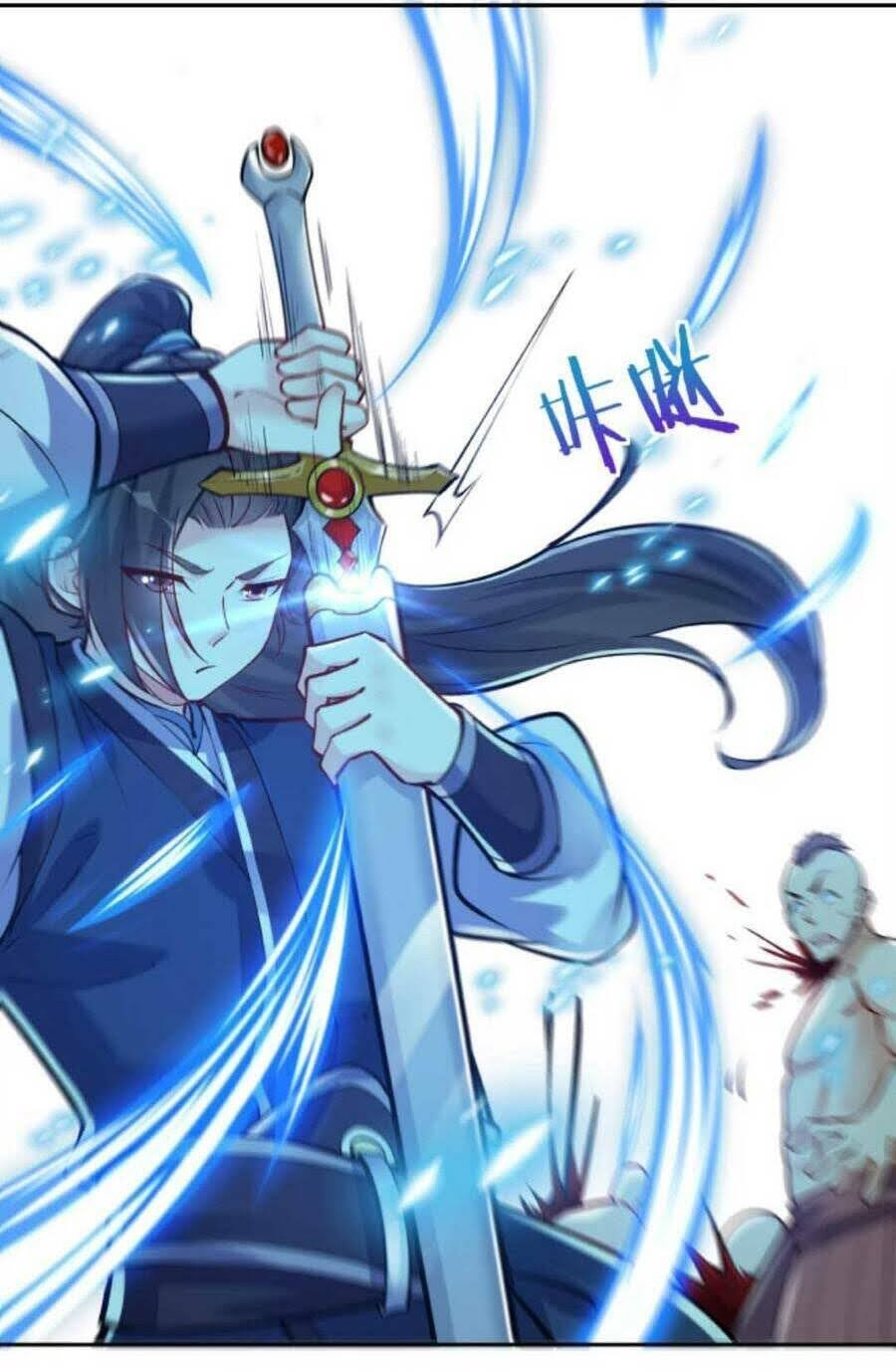 The Villain of Destiny วายร้ายแห่งโชคชะตา! ตอนที่ 27 หน้า 14