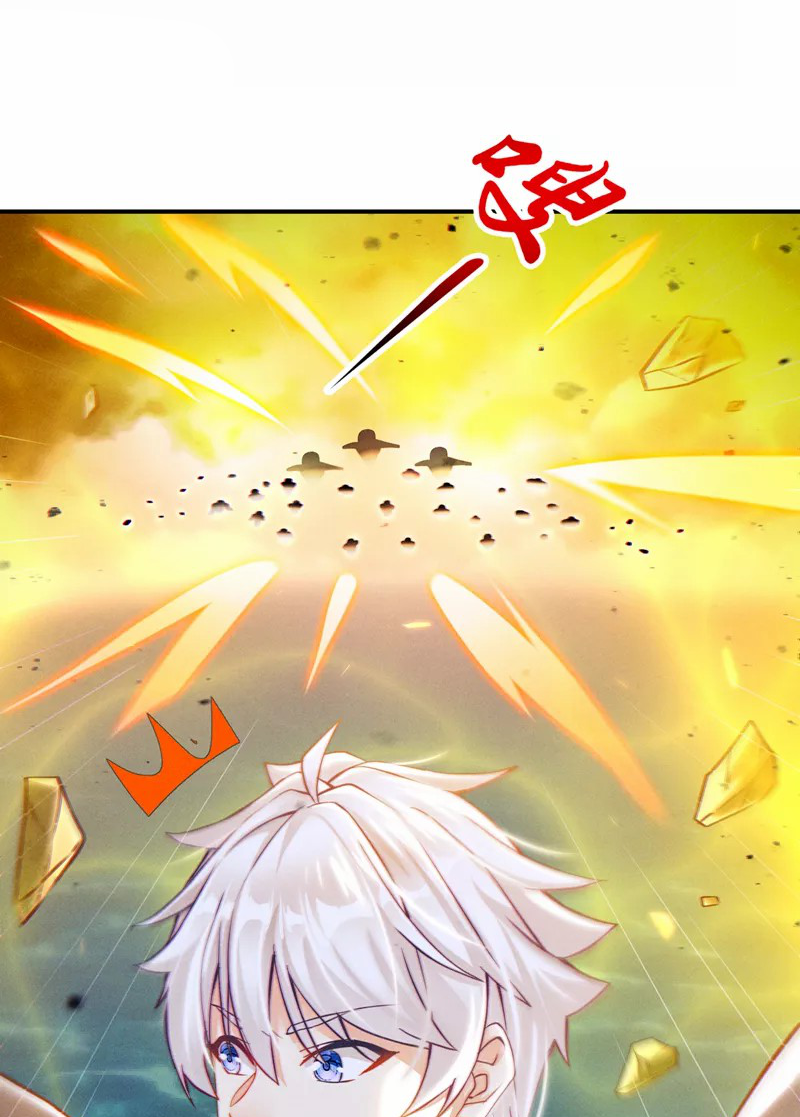 (จบ) Cultivate Immortality in The World of Superpowers (ปรมาจารย์ผู้ฝึกตนในโลกฮีโร่) ตอนที่ 51 หน้า 5