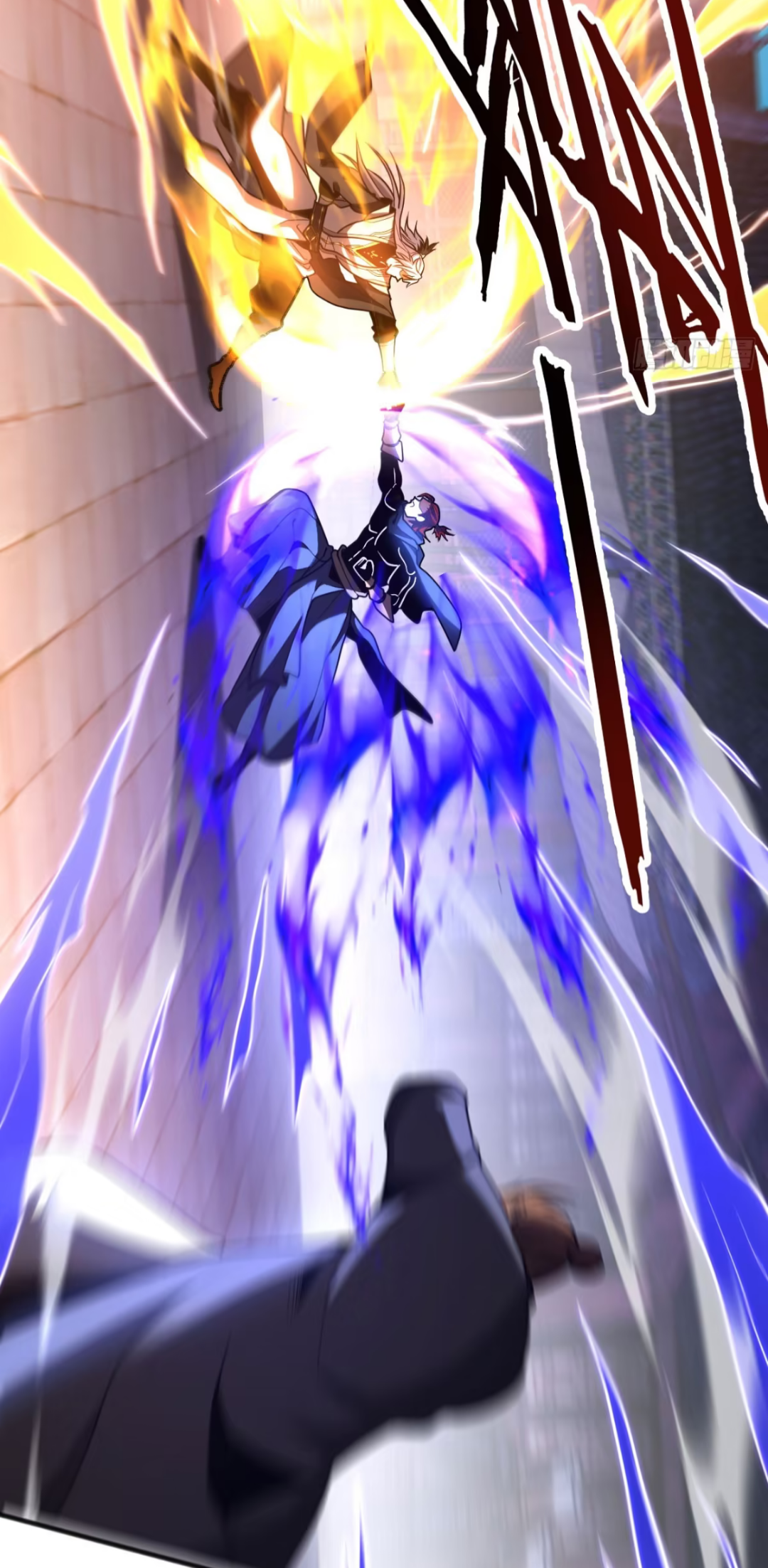 My Disciples Cultivate, While I Slack Off!  ศิษย์ของข้าฝกฝน ส่วนข้าขี้เกียจ ตอนที่ 57 หน้า 8