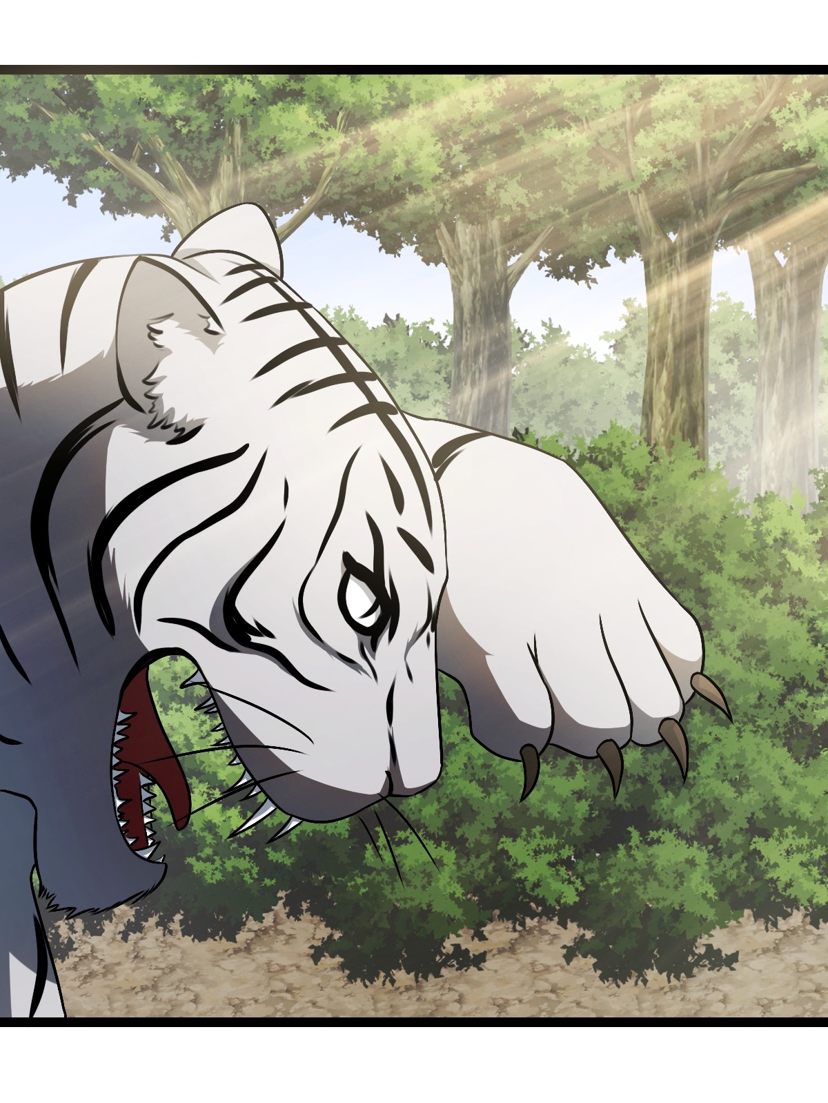 เก็บตัวร้อยปี จากนี้พี่ขอเทพ! INVINCIBLE AFTER A HUNDRED YEARS OF SECLUSION ตอนที่ 47 หน้า 10