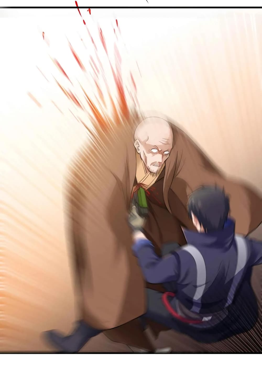 Super Warrior in Another World ทหารเซียนไปหาเมียที่ต่างโลก (กำลังแปลอยู่) ตอนที่ 65 หน้า 11