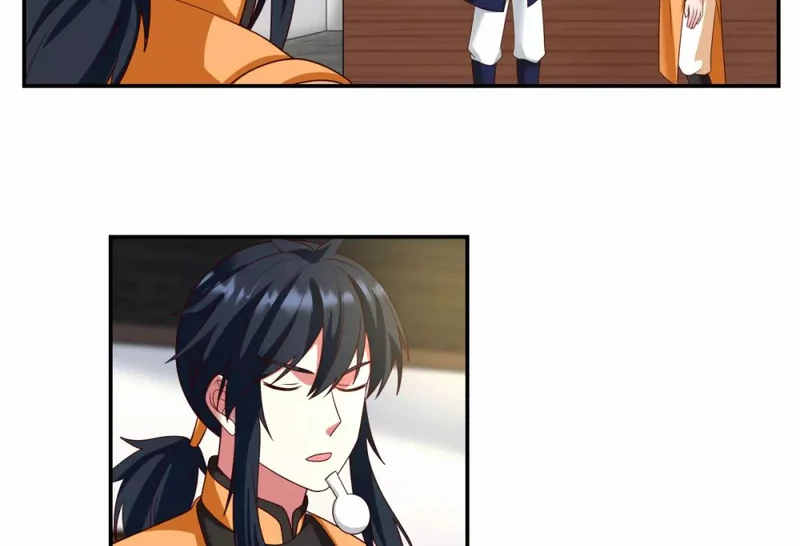 Chaos Alchemist (วิบัติการณ์เทพเซียนโอสถ) ตอนที่ 138 หน้า 41