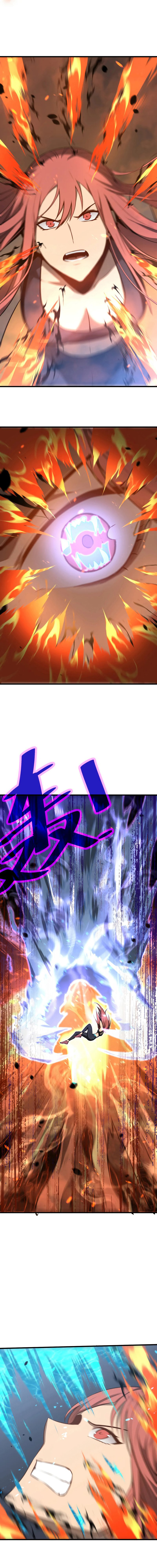 Super Evolution ตอนที่ 60 หน้า 5