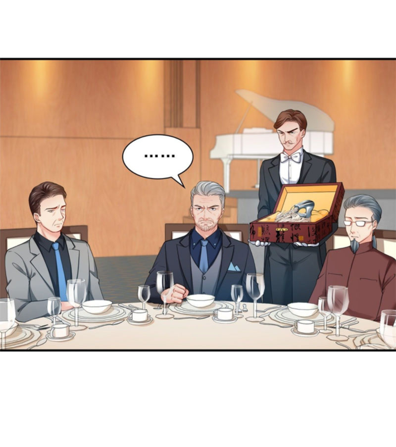 (ชนจีน)Perfect Secret Love The Bad New Wife Is a Little Sweet ตอนที่ 84 หน้า 8