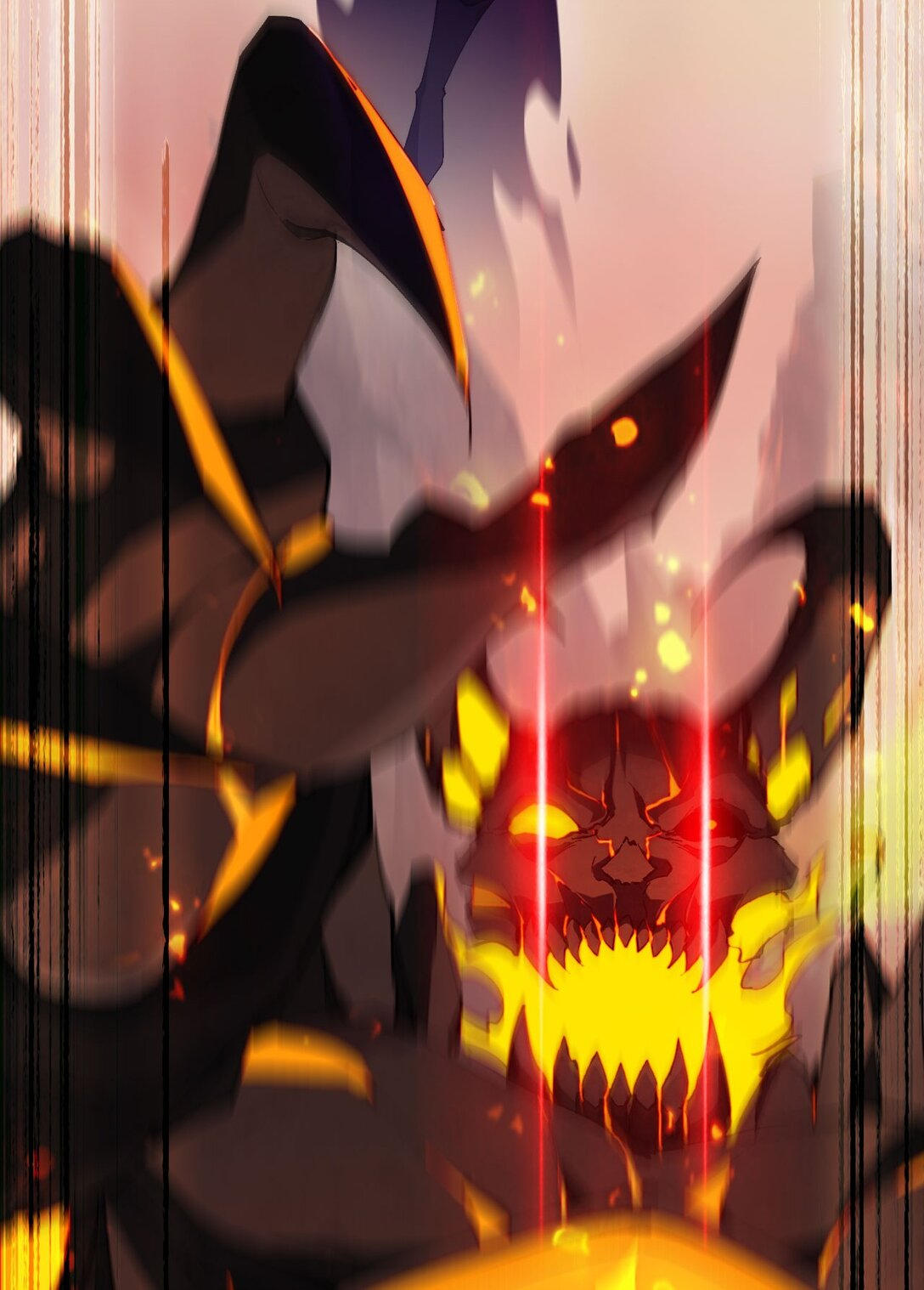 ราชาเกมนี้ คือข้านี่แหละ ตอนที่ 4 หน้า 34