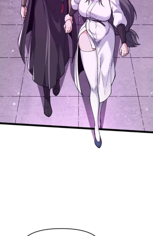 ผลตอบแทนหมื่นเท่า ศิษย์พี่หญิง โปรดมีศักดิ์ศรีในตัวเองบ้าง Ten-Thousandfold Return, Senior Sister, Please Behave ตอนที่ 11 หน้า 65