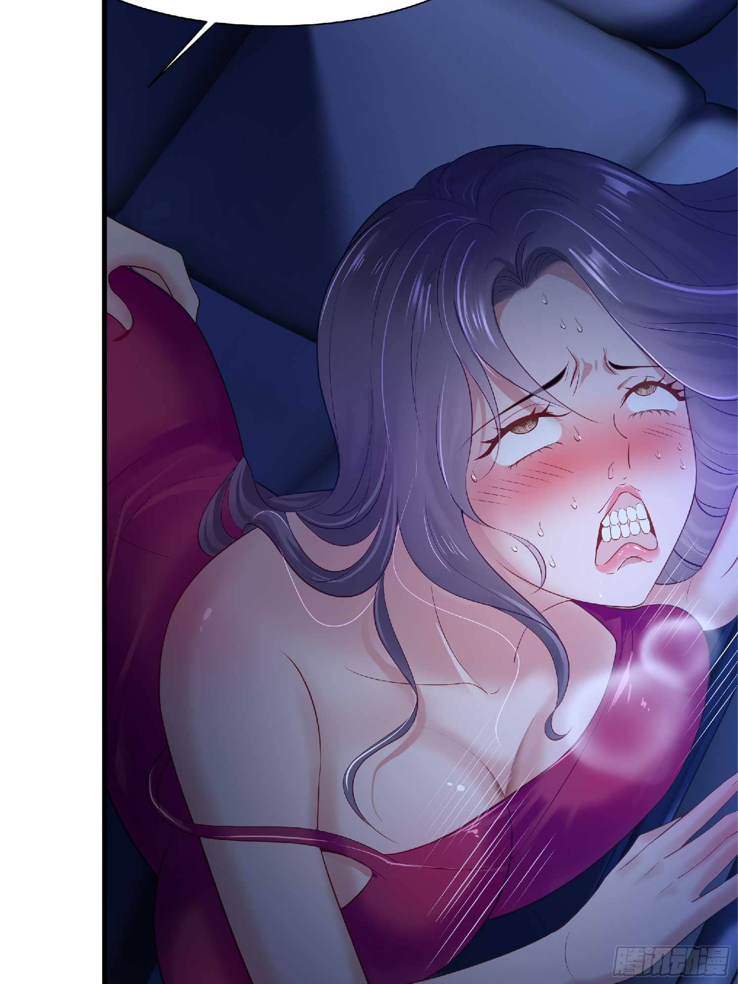 เกิดใหม่เป็นโจ้วอ๋อง จะไม่ขอเป็นตัวร้ายแล้ว! ตอนที่ 1 หน้า 17