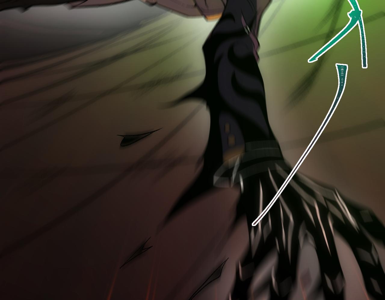 I created an Urban Legend ตอนที่ 26 หน้า 91