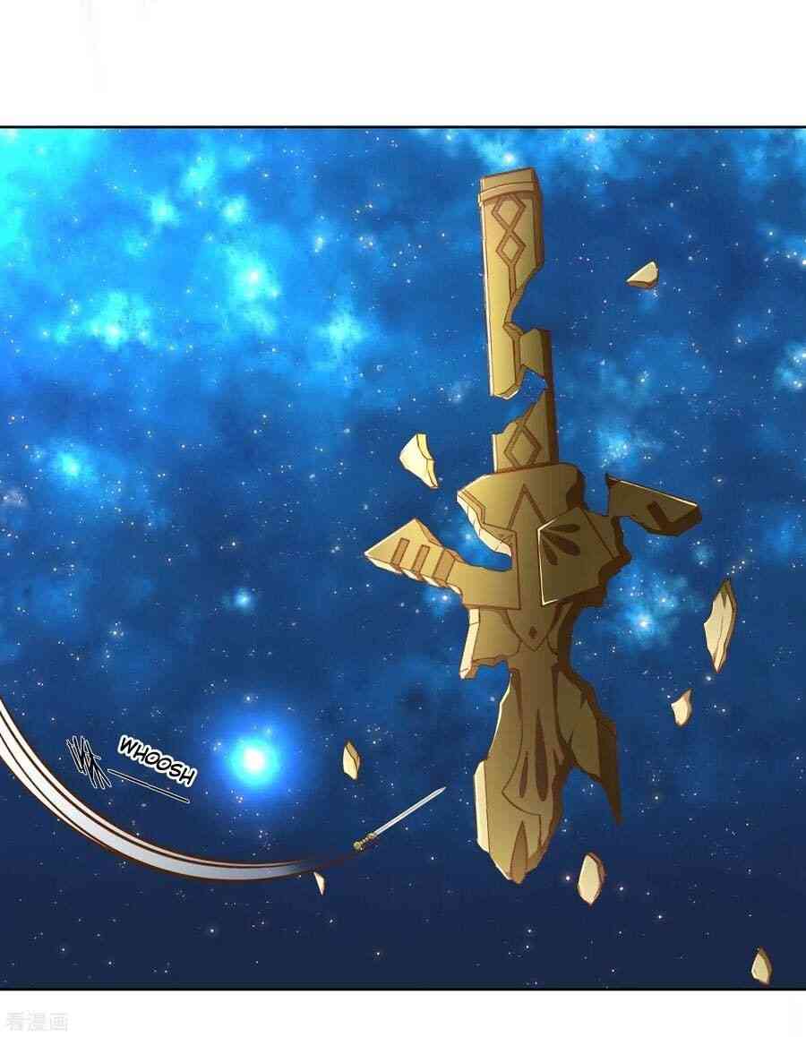 Wu Ling Sword Master ตอนที่ 11 หน้า 10