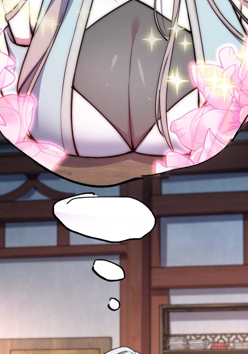 My Master Only Breaks Through Every Time the Limit Is Reached ตอนที่ 5 หน้า 49