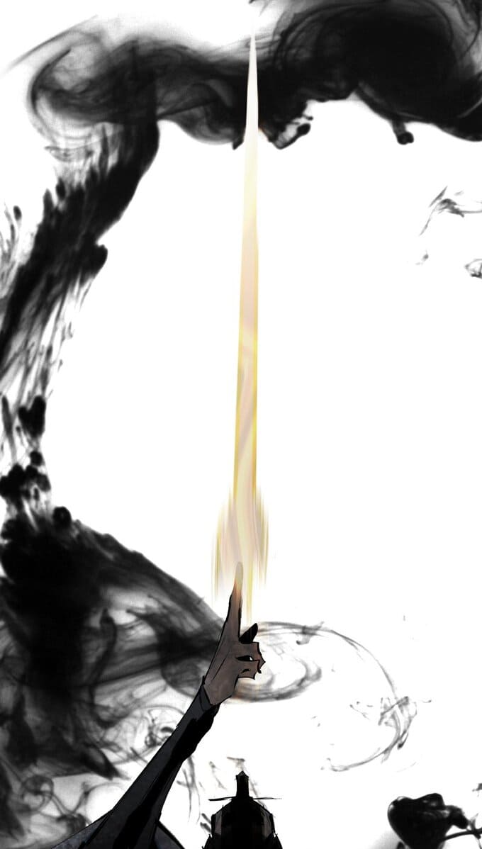 มหามรรคาสู่สวรรค์ ตอนที่ 3 หน้า 20