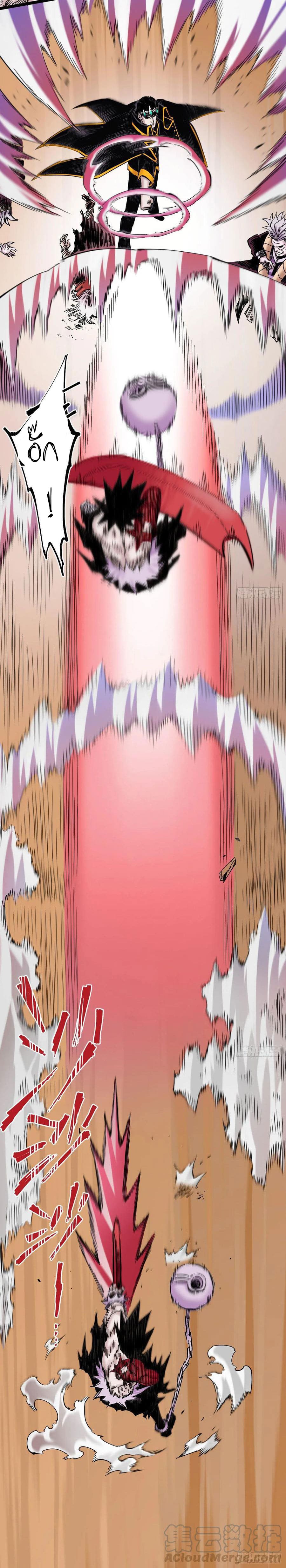 The doctor's Supremacy ตอนที่ 87 หน้า 16