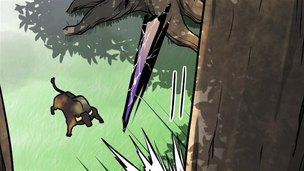 Peerless sword god เทพกระบี่ไรเทียมทาน ตอนที่ 31 หน้า 92