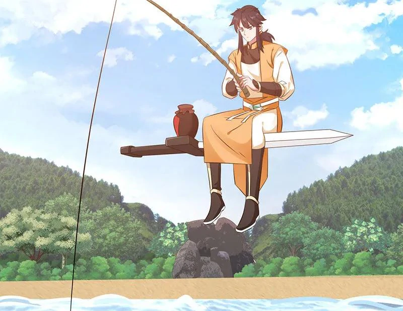 Chaos Alchemist (วิบัติการณ์เทพเซียนโอสถ) ตอนที่ 100 หน้า 39