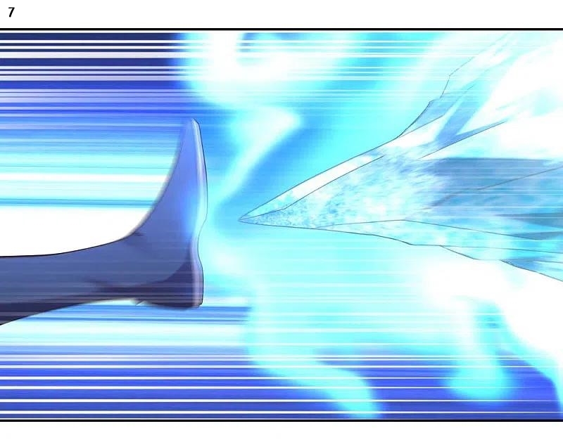 Above All Gods เทพยุทธเหนือเทวะ ตอนที่ 219 หน้า 8