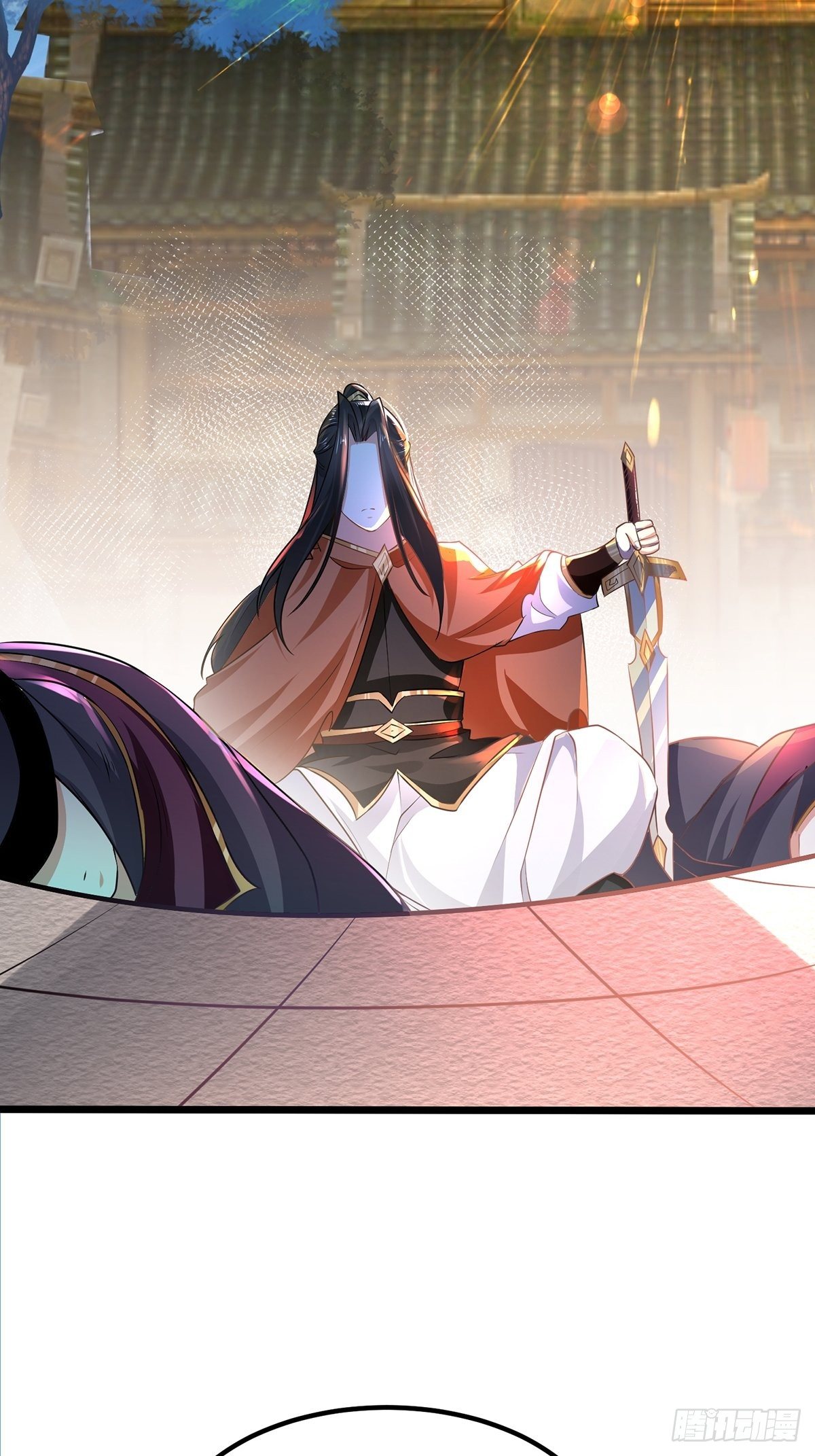 เทพกระบี่มรณะ (ชนจีน) ตอนที่ 75 หน้า 48