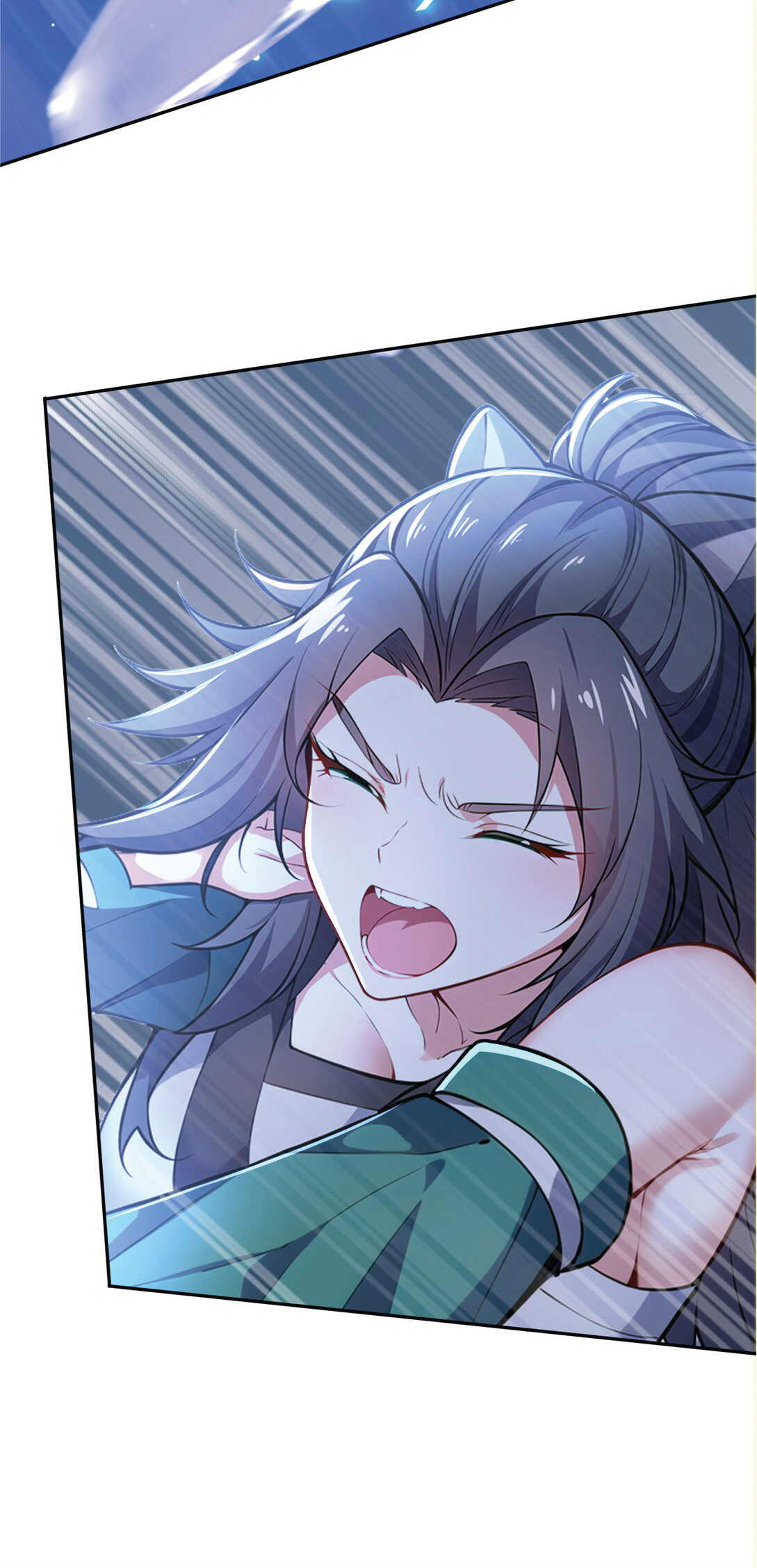 I Get Stronger Just by Lying down while My Apprentice Cultivates ตอนที่ 24 หน้า 15