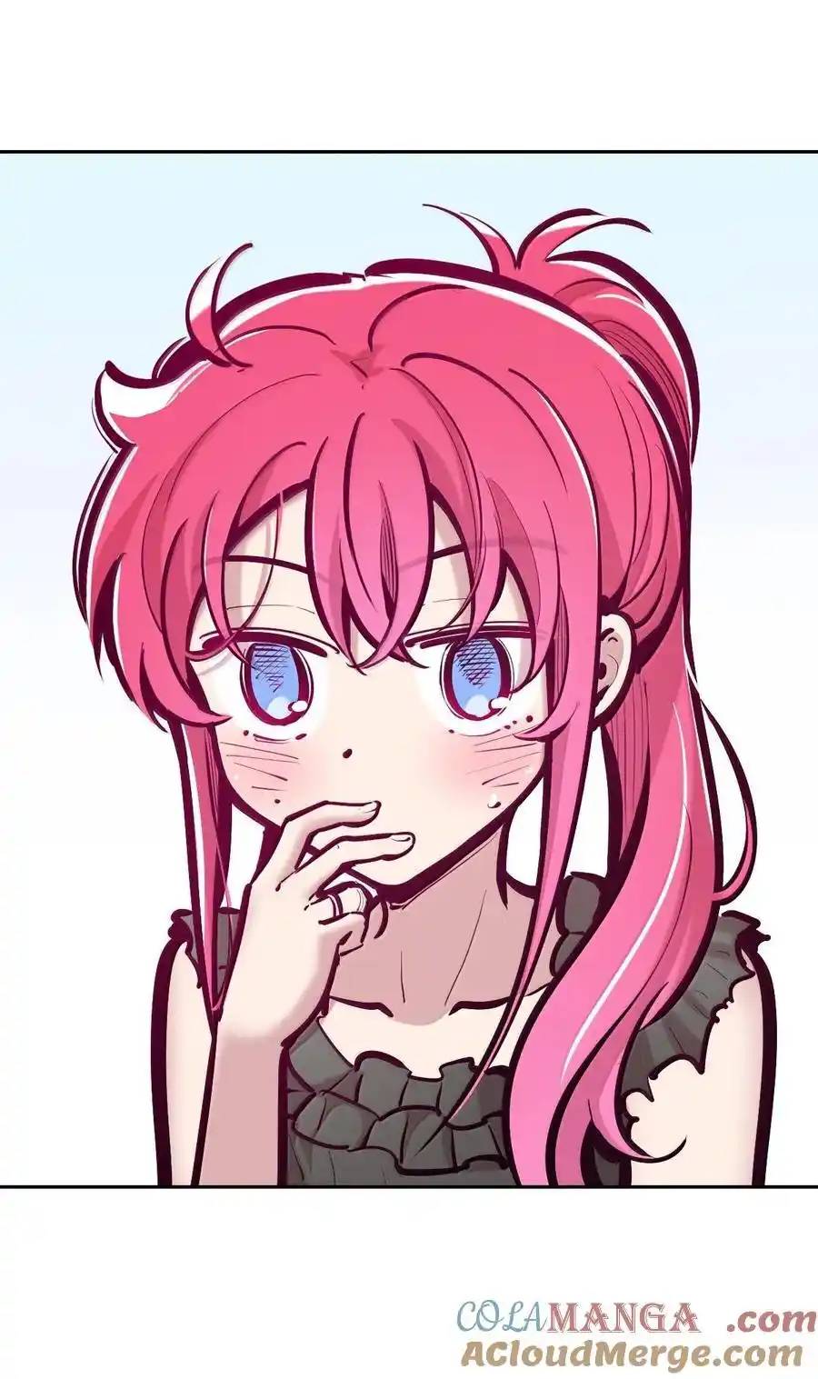 Demon x Angel can't get along! ตอนที่ 135 หน้า 38